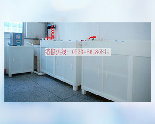 內(nèi)窺鏡清洗消毒槽